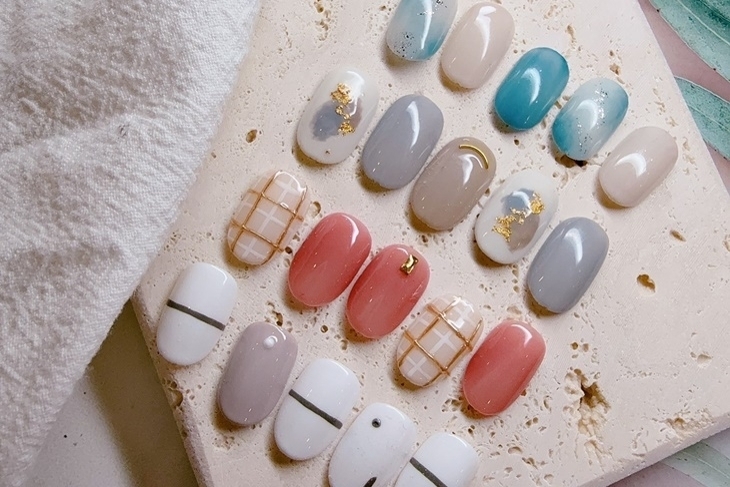 I.N nail House 美甲護理沙龍