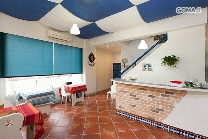 花蓮-香草薄荷民宿