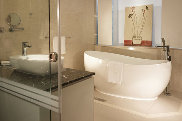 台北-沐舍時尚酒店