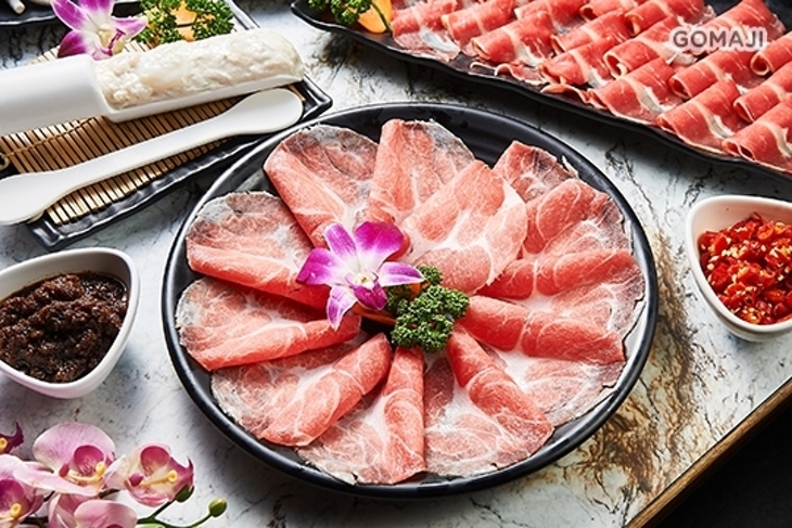 華寧麻辣火鍋(自由店)