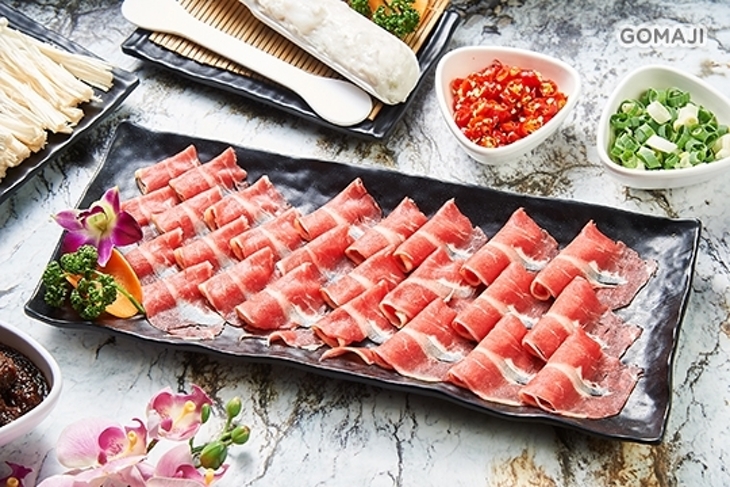 華寧麻辣火鍋(自由店)