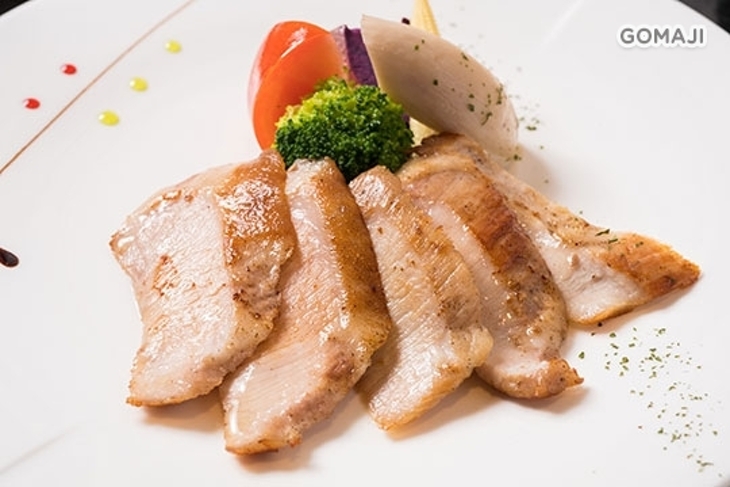 H2O水京棧國際酒店