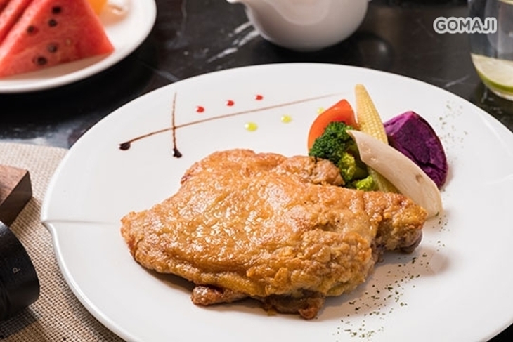 H2O水京棧國際酒店