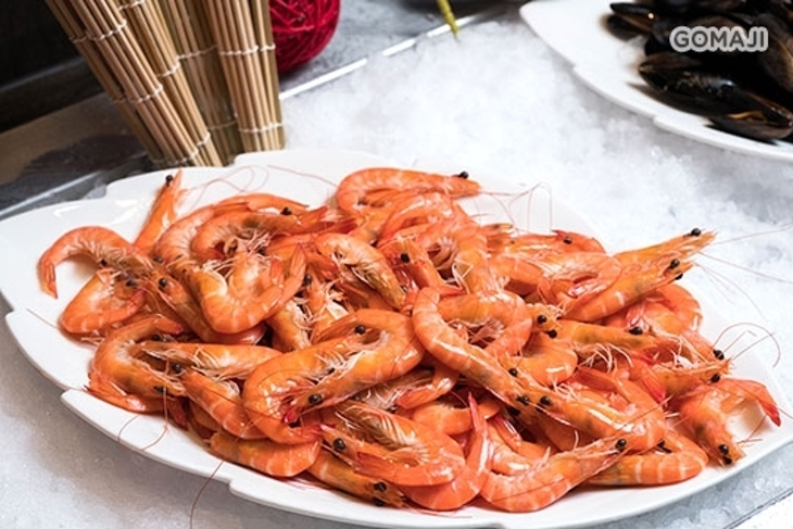 H2O水京棧國際酒店