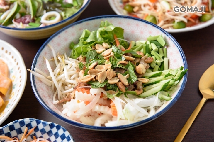 東郭河粉