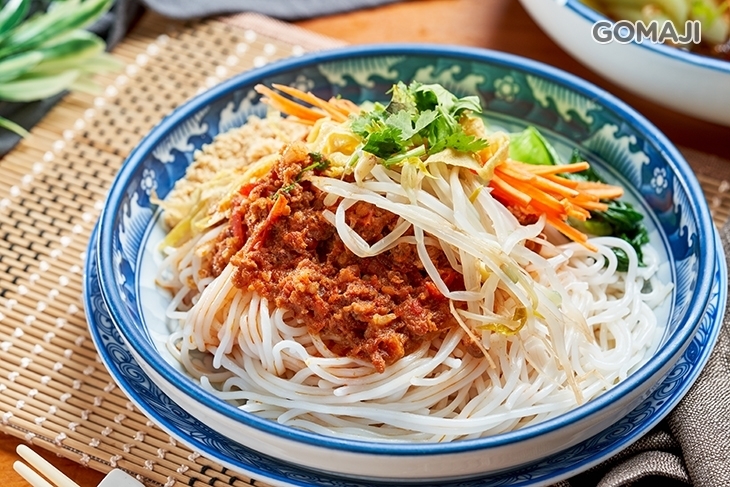 云滇雲南過橋米線(台北忠孝店)