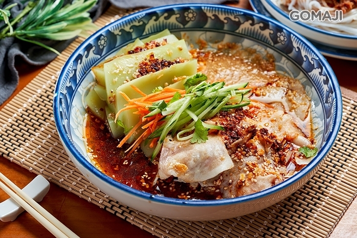 云滇雲南過橋米線(台北忠孝店)