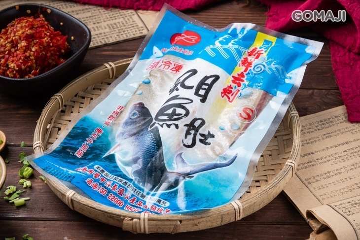 台南學甲無刺虱目魚專賣店