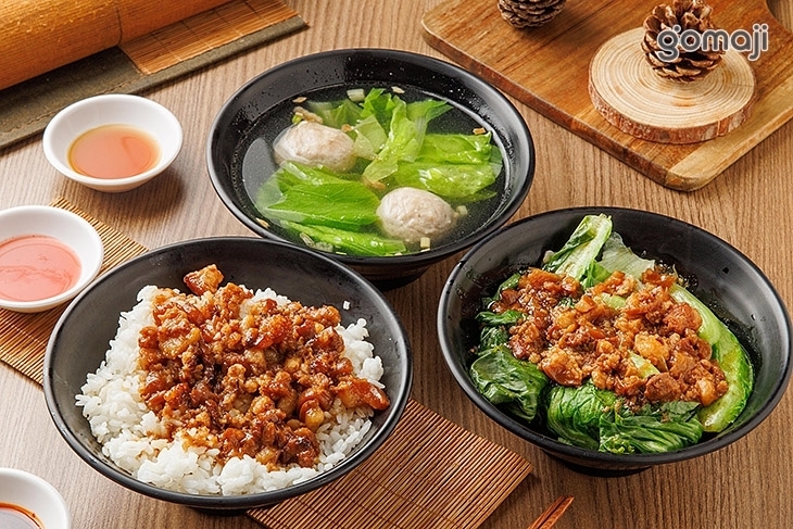 鹿港郭蚵仔煎
