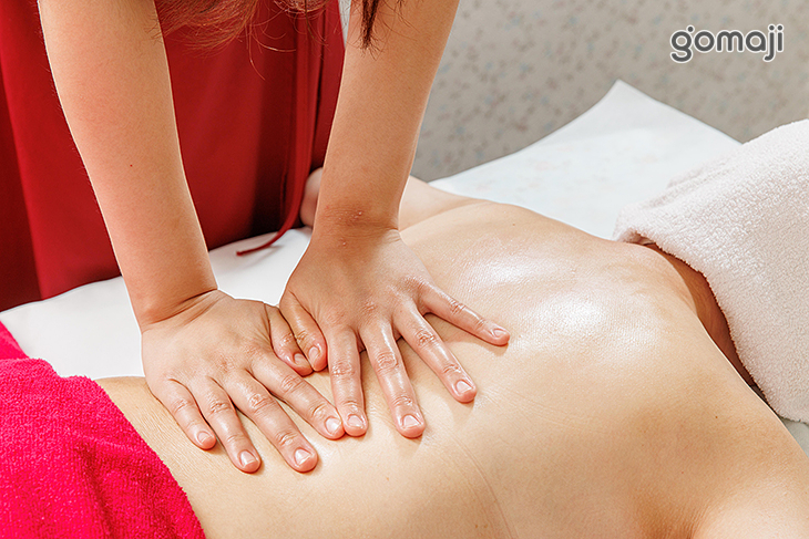 多莉絲SPA美學館