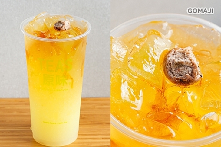 TEA'S原味(大業店)