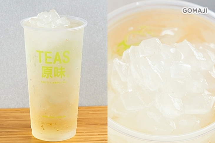TEA'S原味(大業店)