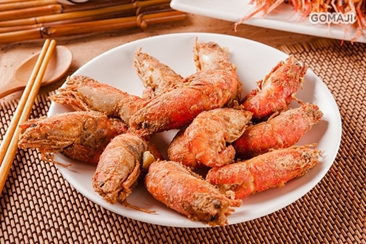 東港晏昇活海產