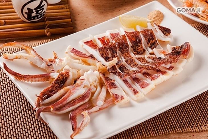 東港晏昇活海產