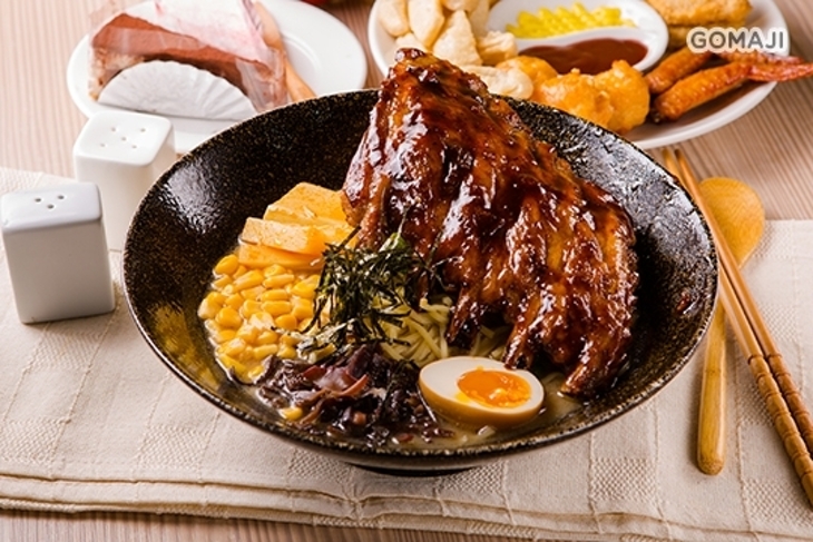 1970複合式簡餐廳