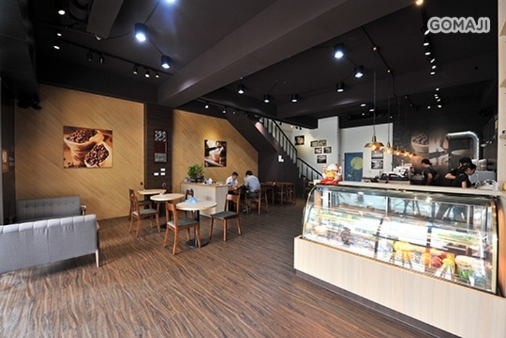 1970複合式簡餐廳