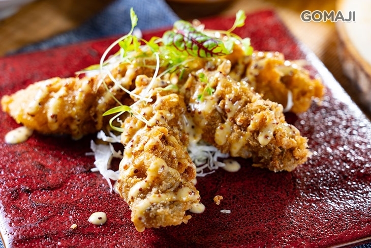 梓森和風洋食