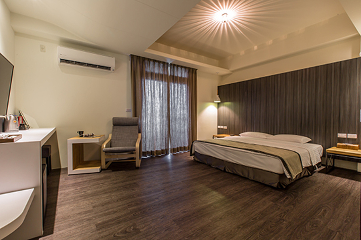 台東-沐泉站前館