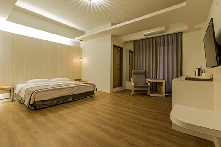 台東-沐泉站前館