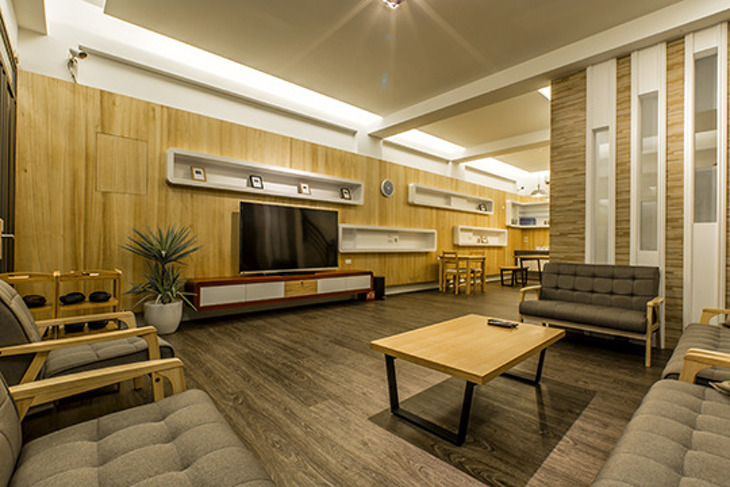 台東-沐泉站前館