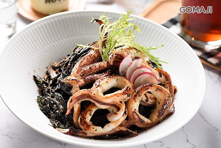 新竹福華大飯店 HOVII CAFE