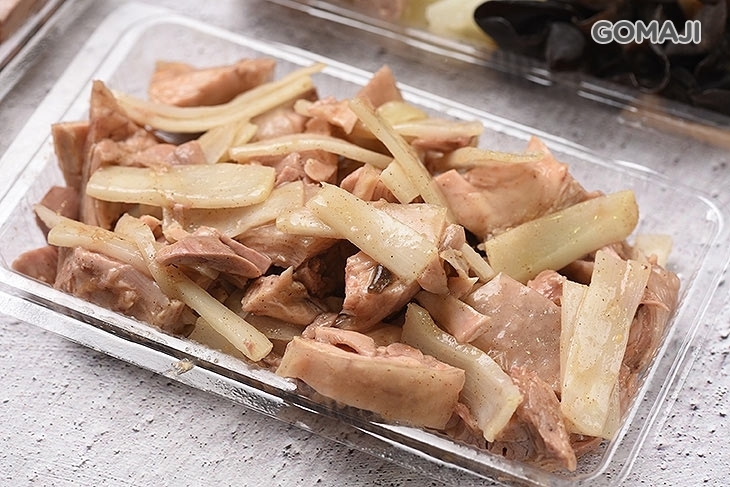 戰鬥雞油雞無骨醉雞(新竹南大店)