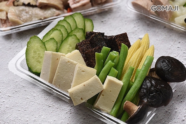 戰鬥雞油雞無骨醉雞(新竹南大店)