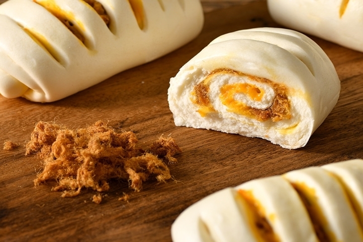 黑橋牌