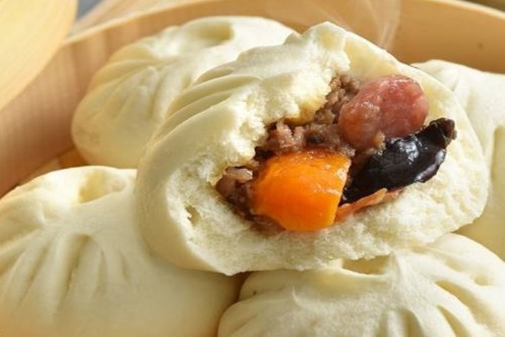 黑橋牌