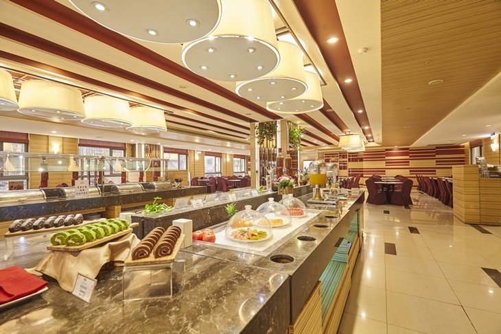 福容大飯店 台北二館