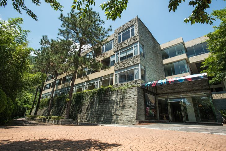 苗栗泰安-竹美山閣溫泉會館