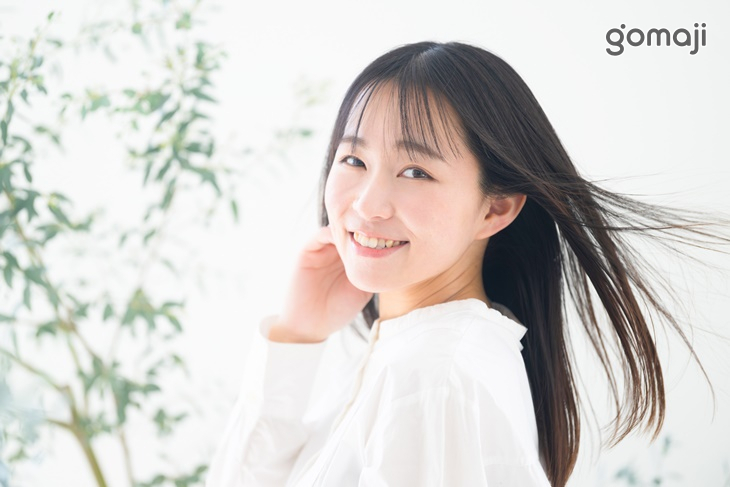天使之羽美髮