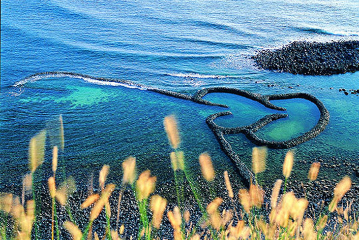 【大華旅行社】四天三夜遊澎湖超值專案