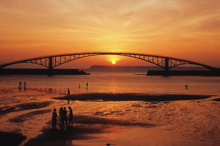 【大華旅行社】四天三夜遊澎湖超值專案