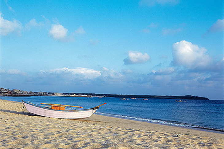 【大華旅行社】四天三夜遊澎湖超值專案