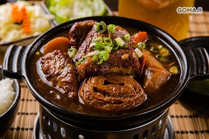 厝邊食堂(豐原總店)