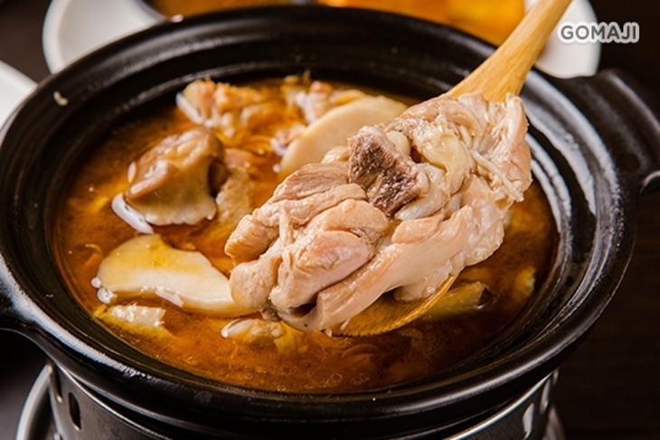 厝邊食堂(豐原總店)