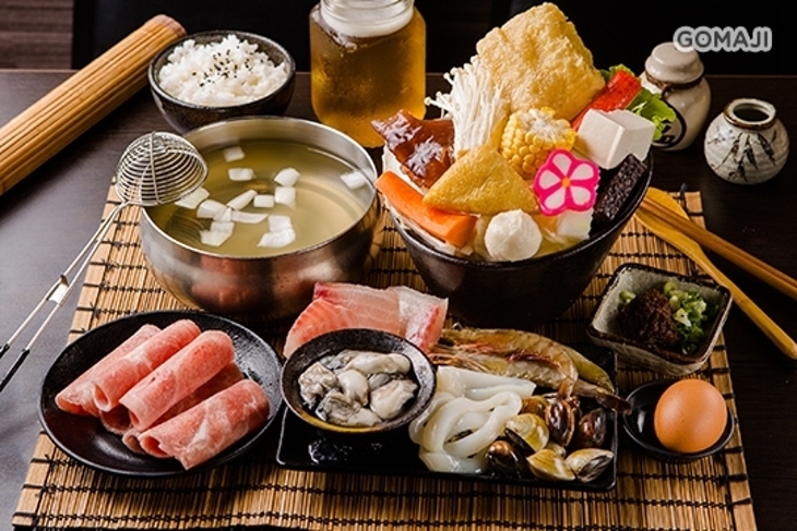 厝邊食堂(豐原總店)