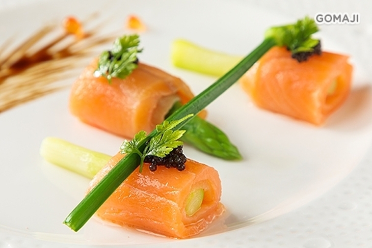 Oui56法式鐵板燒．鍋物