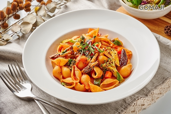 芽米日子 yummy vegan home 純植物飲食