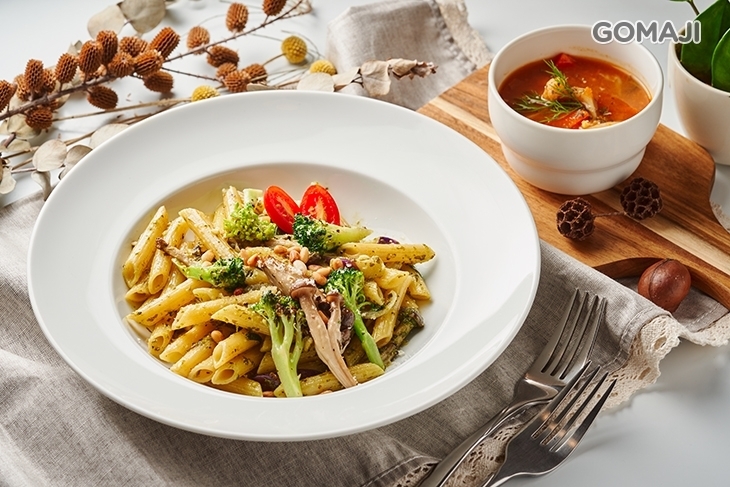 芽米日子 yummy vegan home 純植物飲食