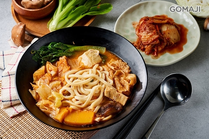 食在燒鍋(卓琳素食工坊)(三重店)