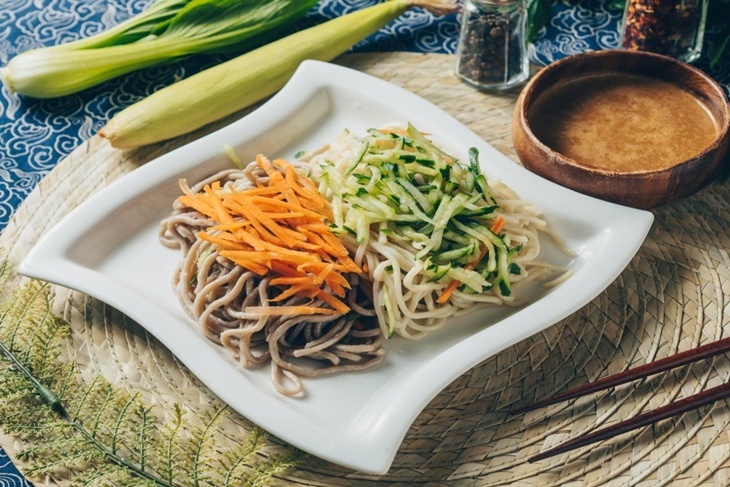 食在燒鍋(卓琳素食工坊)(三重店)