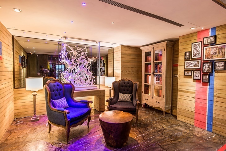 薆悅酒店西寧館