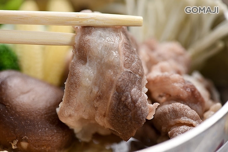 品銘關東煮