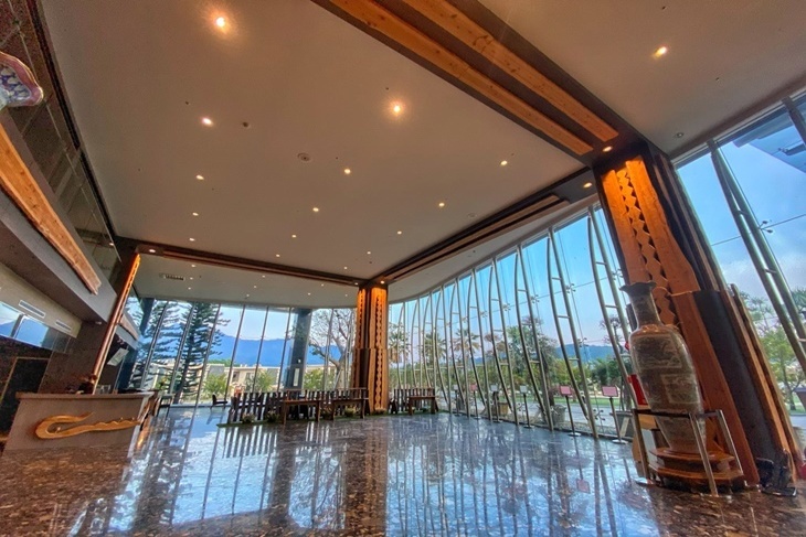 ​台東綺麗渡假村