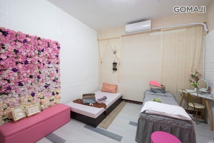 芭達泰-皇室宮廷美學