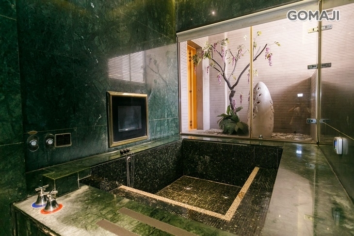 桃園-摩斯時尚汽車旅館