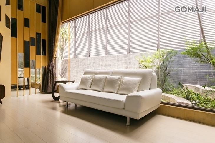 桃園-摩斯時尚汽車旅館