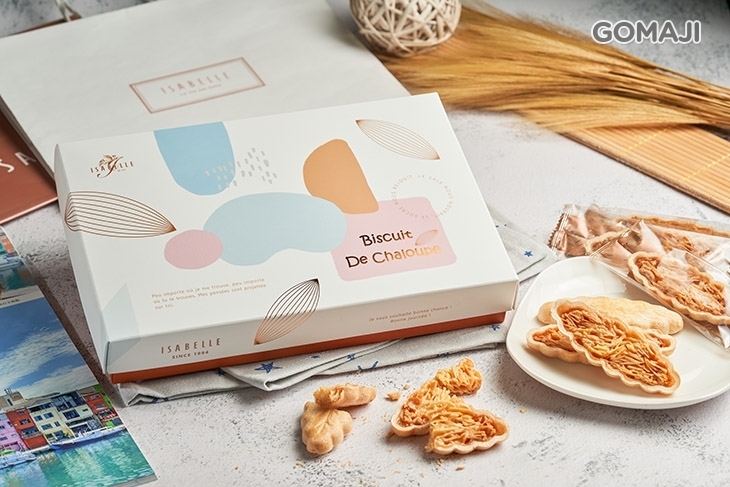 ISABELLE 伊莎貝爾